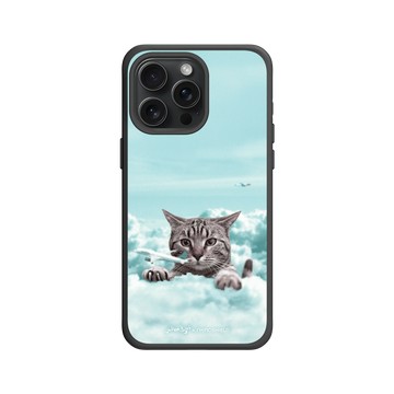 iPhone 15 Pro Max SolidX 黑 - Julien Tabet - 好奇心