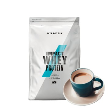 英國 Myprotein 濃縮乳清蛋白-奶茶 (1kg x 3袋)-英國 Myprotein 濃縮乳清蛋白-奶茶 (1kg x 3袋)