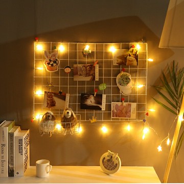 網紅臥室裝飾品ins風少女心房間布置墻面寢室改造宿舍背景墻租房