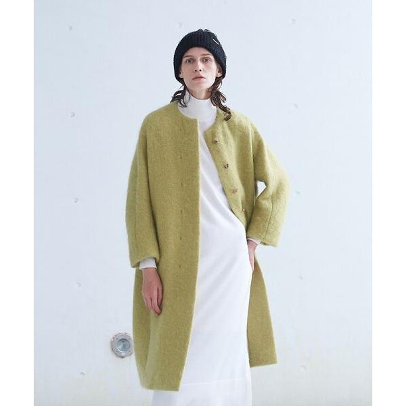 DESIGNWORKS｜デザインワークス リバーシブル コート