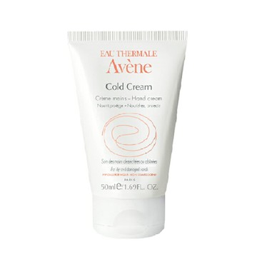 Avene雅漾 修護保濕護手霜50ml 特惠瓶【德芳保健藥妝】