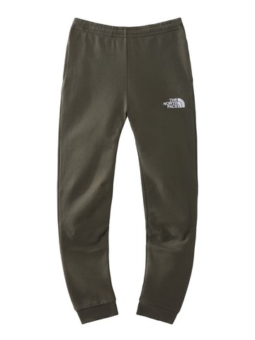 the north face slim fit joggers