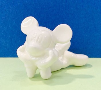 【震撼精品百貨】Micky Mouse_米奇/米妮 ~立體筷架-米奇*23703