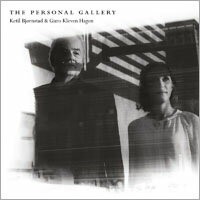凱特爾．畢卓斯坦＆古羅．克萊文．哈根：個人畫廊 Ketil Bjørnstad & Guro Kleven Hagen: The Personal Gallery (CD) 【Grappa】