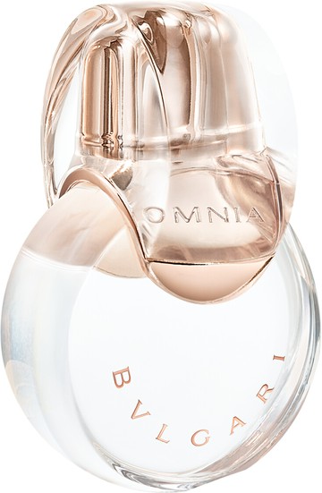BVLGARI Omnia Crystalline Eau de Toilette Spray 30ml
