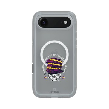 iPhone Air AirX 流變灰 - 哈利波特 Harry Potter - 騎士公車