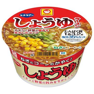 ホリカ　たんぱく調整　しょうゆラーメン　72.2g×24