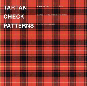  ＴＡＲＴＡＮ　ＣＨＥＣＫ　ＰＡＴＴＥＲＮＳ／イアン・ザクチェフ(その他)