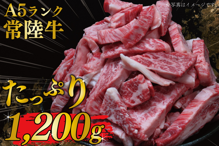 DT-57切り落とし（カレー・煮込み用）1200ｇ