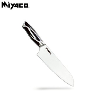 Miyaco 米雅可 黑晶刀具 主廚刀-Leidea樂德兒
