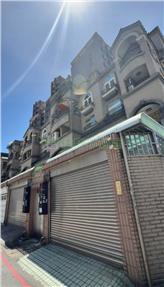 下南崁⭐️特力屋光明國小⭐️近機場大地坪邊間別墅｜桃園市蘆竹區南福街