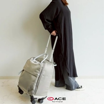 ACE BAGS ＆ LUGGAGE 21吋 Sage TR 拉桿包(多色可選 68381)