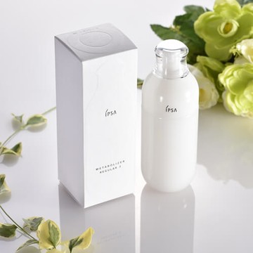 IPSA ME Regular 175ml type3