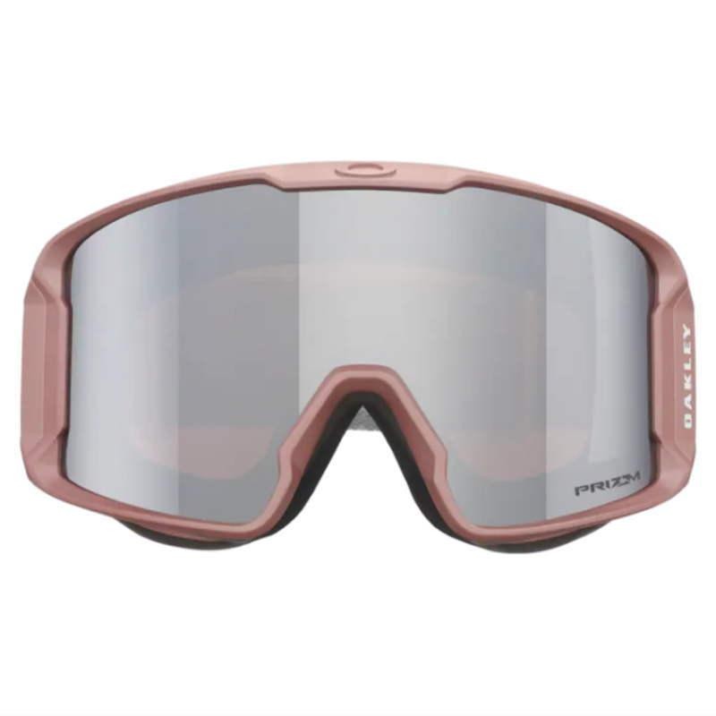 22-23 OAKLEY LINE MINER L カラー:JAMIE ANDERSON SIGNATURE レンズ:PRIZM BLACK  IRIDIUM オークリー ゴーグル | LINEショッピング