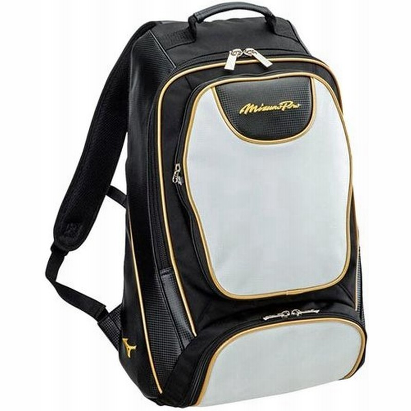 ミズノ Mizuno ミズノプロ バックパック 1fjd 野球 リュックサック カバン 通販 Lineポイント最大0 5 Get Lineショッピング