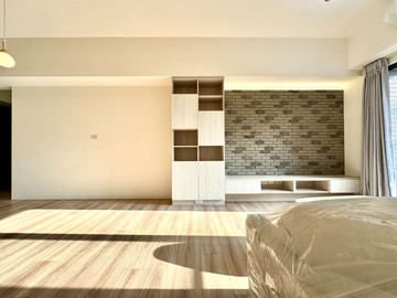 低於行情！熊PRO.邊間全室精裝.三房平車附傢俱電｜台中市南區復興路二段