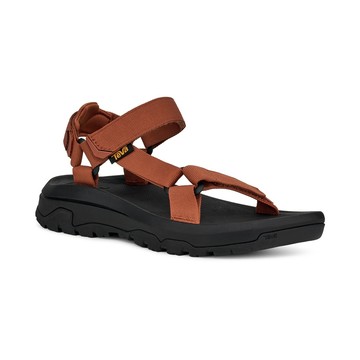 【TEVA】涼鞋 男鞋 機能運動涼鞋 雨鞋 水鞋 Hurricane XLT3 復古棕 TV1173670VTGB