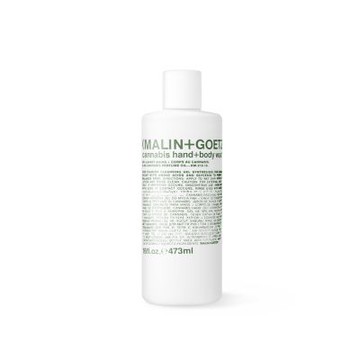 MALIN+GOETZ 麻草身體潔膚露 473ml
