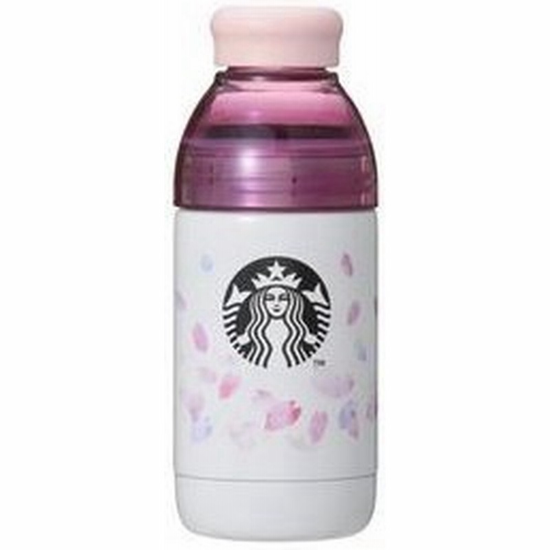 スターバックスタンブラーステンレス Starbucks マグカップ限定 Sakura19ダブルウォールステンレスボトルフライングペタル355ml 人気商品 マグ さくら 通販 Lineポイント最大0 5 Get Lineショッピング