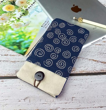 客製化電話包 手機袋 手機保護布套例如 iPhone Samsung (M-065)