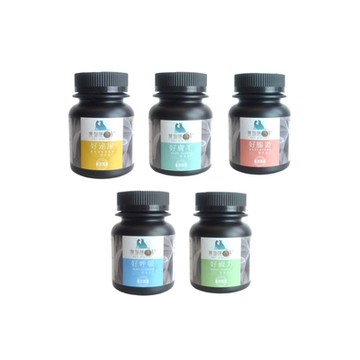 Abib亞筆 護理系列 皮膚毛髮/腸道/呼吸/泌尿/視力 50公克±5% (購買第二件贈送K9wang果醬或寵物玩具x1包)