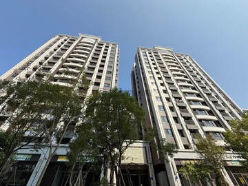 太平樹孝中山商圈 ✧泓瑞綠雅圖✧ 三房平車宅｜台中市太平區環中東路三段