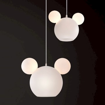 E27造型單吊燈 L01-0834 0835