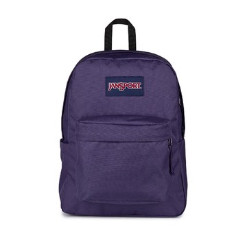 後背包 Superbreak Plus Backpack 紫水晶 26L 15吋筆電包 電腦包 減壓背帶 JS0A4QUEDH6