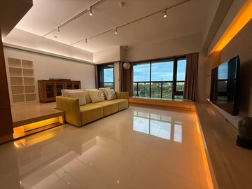 亞灣太普ＭＯＭＡ － 民權國小旁公園首排美宅｜高雄市前鎮區管仲南路