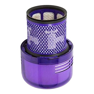 YEER 副廠後置HEPA濾網  Dyson V11 sv14 sv15 SV22適用  1個  Dyson V11 sv14 sv15 V15 SV22適用