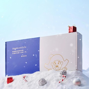 乖乖生技 - 益生菌 3 入禮盒組-30包/盒X3