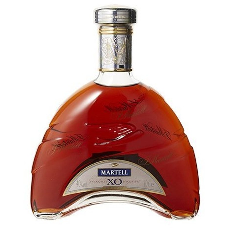 86%OFF!】 MARTELL マーテル XO エクストラオールド コニャック 1000ml