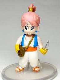 ドラゴンクエスト キャラクターフィギュアコレクション ロトの伝説編 2