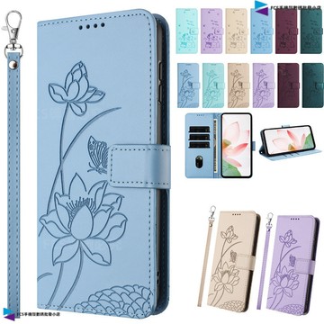小清新花朵翻蓋手機皮套 Google Pixel 10 9 8 7 Pro 谷歌10A 9A 8A 7A 6A防摔手機殼