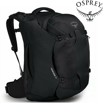 OSPREY Fairview 55 Travel Pack 女款 旅行子母背包