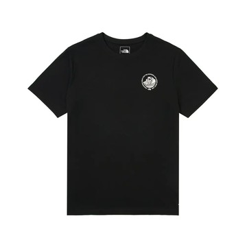 TNF HIKE男短袖上衣 NF0A8GZVJK3