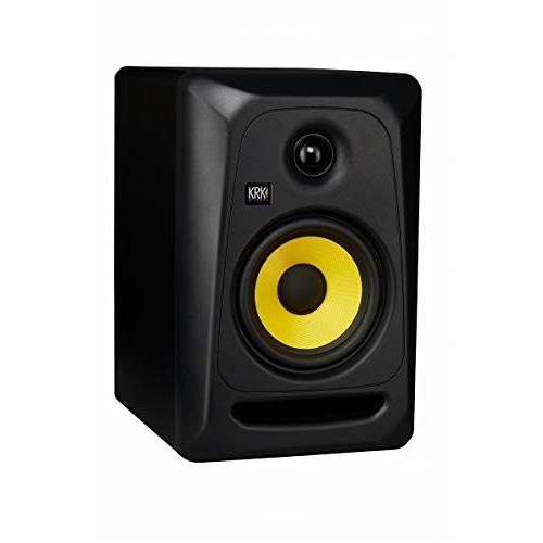 KRK CLASSIC ニアフィールド・モニタースピーカー