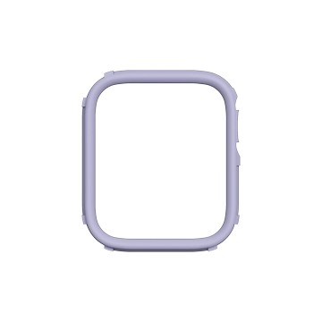 Apple Watch Series 2 (38mm) CrashGuard NX for Apple Watch Rim 薰衣紫
