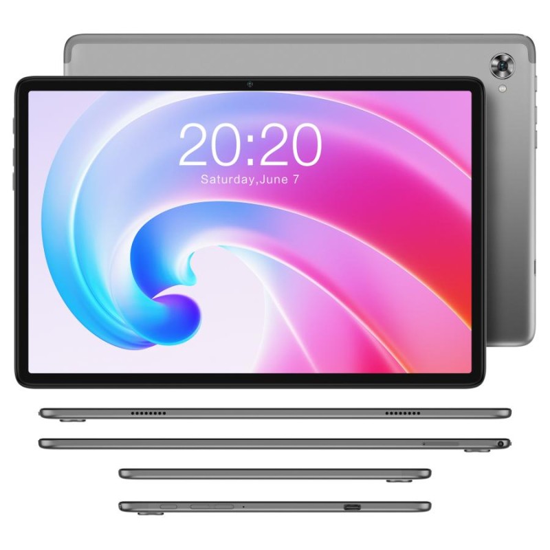 TECLAST P40HD バージョンアップ タブレット PC本体 10.1インチ