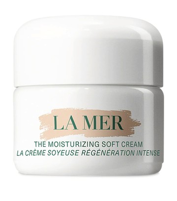 La Mer The Moisturizing Soft Cream