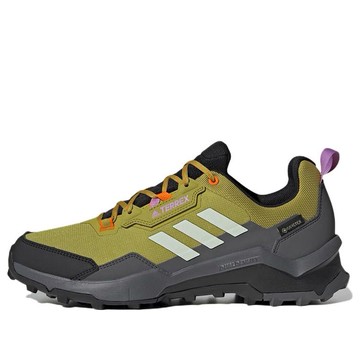 adidas Terrex AX4 GORE-TEX 'Grey Green'