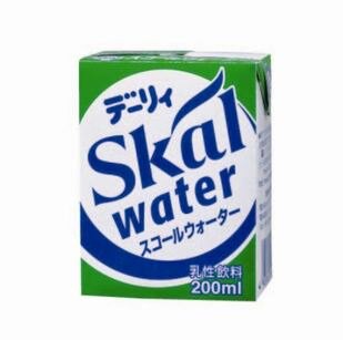 南日本酪農【乳酸飲料】200ml(效期至26.03.25)