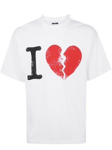 Magliano I Suffer Tee Clothing