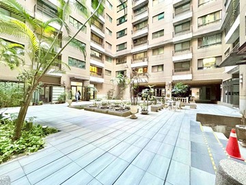 美麗歐洲超美景三房車｜桃園市中壢區中園路