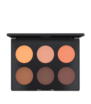 MAC Studio Fix Sculpt & Shape Contour Palette