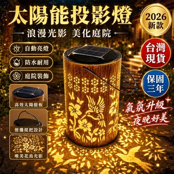 【超級推薦💯】太陽能燈 太陽能壁燈 庭院燈 景觀燈 庭院太陽能燈 花園太陽能燈 陽台太陽能燈 防水太陽能燈 戶外燈
