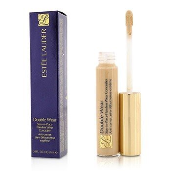 Estee Lauder 雅詩蘭黛 Double Wear 粉持久完美持妝遮瑕膏 - # 1C Light (Cool) 7ml/0.24oz-遮瑕