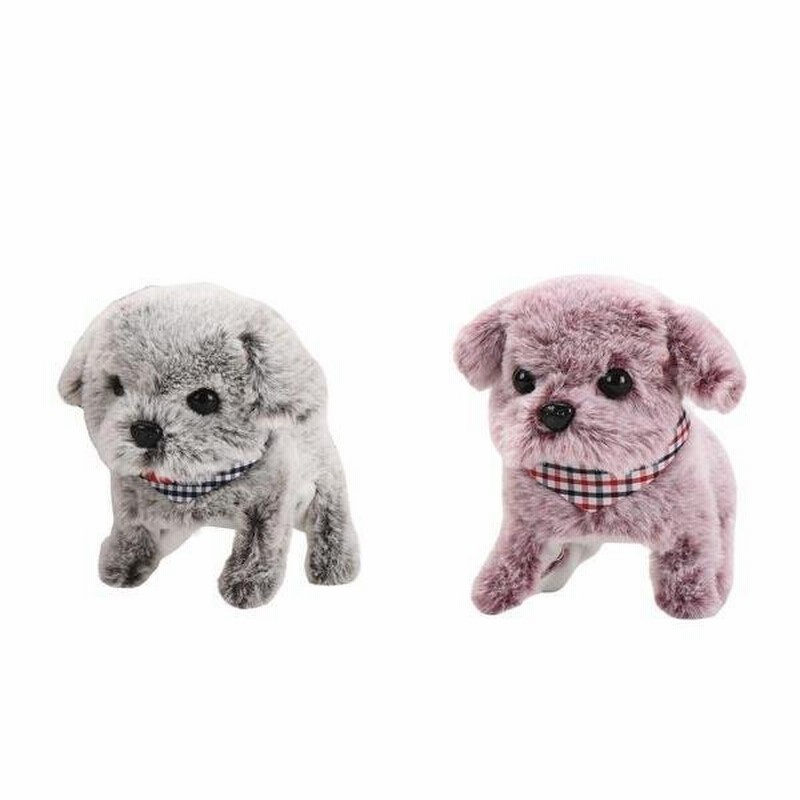 子供のための面白い面白いロボットおもちゃを振る電気ぬいぐるみ犬のしっぽ赤信号 電気ぬいぐるみ犬のしっぽmovi 通販 Lineポイント最大get Lineショッピング