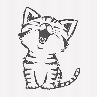 かわいい 猫 シールの通販 753件の検索結果 Lineショッピング