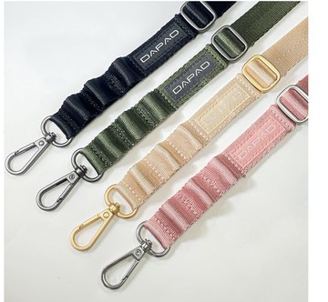 DAPAD 機能款掛繩背帶 多功能掛鉤環